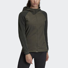 Куртка для бега PHX II adidas Performance