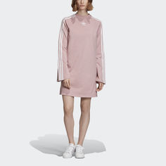 Платье Glitter adidas Originals