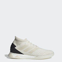 Футбольные кроссовки Predator 19.1 TR adidas Performance