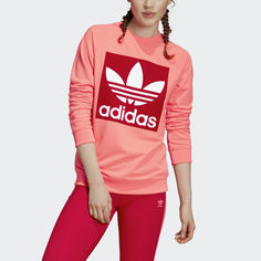 Свитшот Trefoil adidas Originals