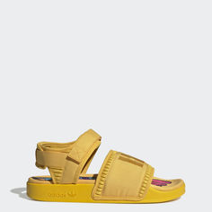 Сандалии Pharrell Williams Adilette 2.0 TBIITD adidas Originals