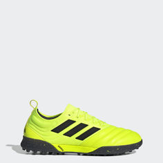 Футбольные бутсы Copa 19.1 TF adidas Performance