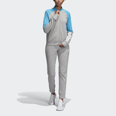 Спортивный костюм WTS NEW CO MARK adidas Essentials