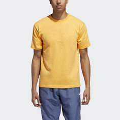 Футболка Outline Trefoil adidas Originals