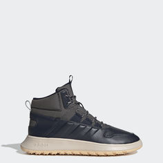 Зимние ботинки Fusion adidas Essentials