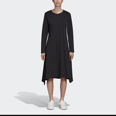 Лонгслив W SIGNT adidas Y-3