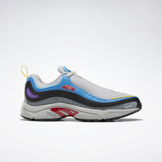 Кроссовки Reebok Daytona DMX