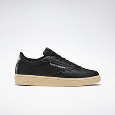 Кроссовки Reebok Club C 85