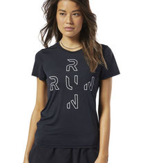 Спортивная футболка One Series Running ACTIVCHILL Reebok