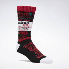Носки Classics Food Graphic Crew Reebok