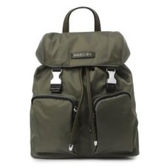 Рюкзак ABRICOT 1172-2 темно-зеленый