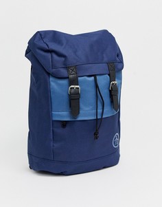 Темно-синий рюкзак Original Penguin - Темно-синий