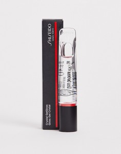 Блеск для губ Shiseido (Clear - Очистить