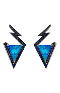 Серьги Stephen Webster