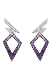 Серьги Stephen Webster