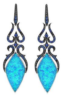 Серьги Stephen Webster