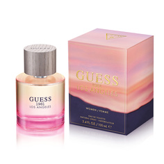 1981 Los Angeles Woman 50 МЛ Guess