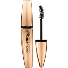 Тушь для ресниц с экстрактом бамбука Lash Revival Max Factor