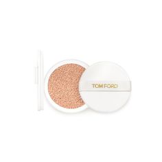 TOM FORD Тональный крем в кушоне рефилл Glow Tone Up Foundation Hydrating Cushion Compact