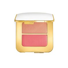 TOM FORD Румяна-хайлайтер Sheer Cheek Duo