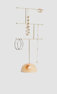 Шкатулка для ювелирных изделий с тремя уровнями Stradivarius