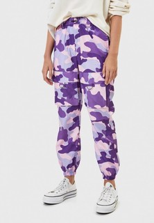 Брюки Bershka 
