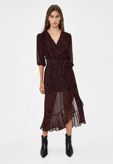 Платье Bershka 