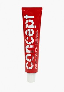 Краска для волос Concept Permanent color cream PROFY Touch 7.00