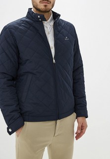 Куртка утепленная Gant 