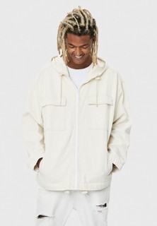 Куртка джинсовая Bershka 