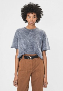 Футболка Bershka 