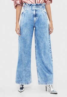 Джинсы Bershka 