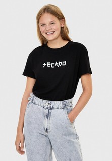 Футболка Bershka 