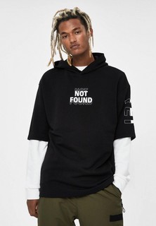 Худи Bershka 