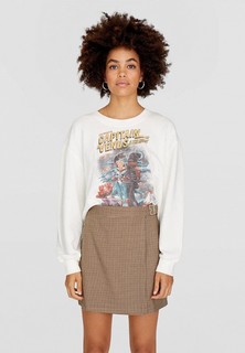 Юбка Stradivarius 