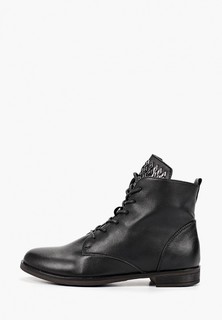 Ботинки Baden 