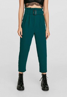 Брюки Stradivarius 