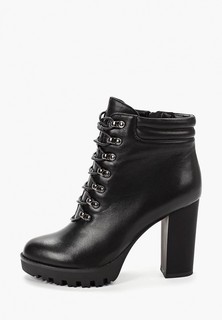 Ботильоны La Grandezza 