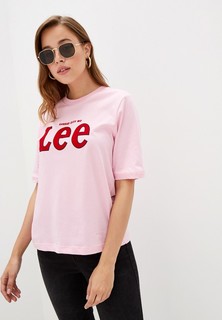 Футболка Lee 