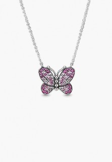 Колье Pandora Stories (matching jewelry)