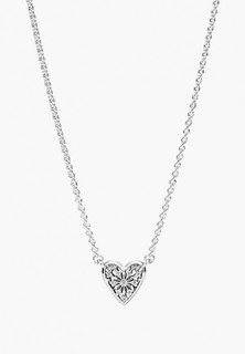 Колье Pandora Stories (matching jewelry)