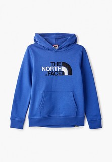 Худи The North Face Y DREW PEAK PO HDY