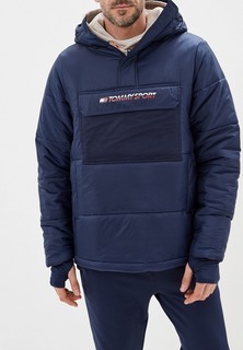 Куртка утепленная Tommy Sport 