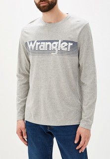 Лонгслив Wrangler 