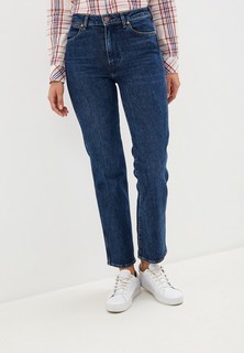 Джинсы Wrangler RETRO STRAIGHT