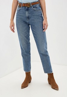 Джинсы Wrangler MOM