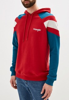 Худи Wrangler 