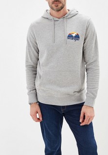 Худи Wrangler 