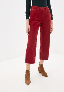 Брюки Lee 5 POCKET WIDE LEG