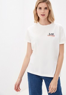 Футболка Lee 